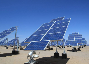 Photovoltaic Energy