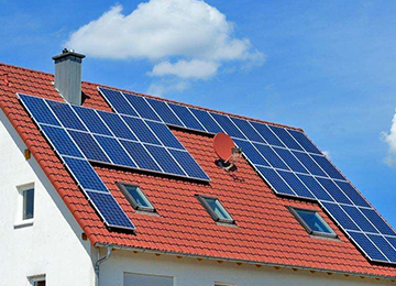 Photovoltaic Energy